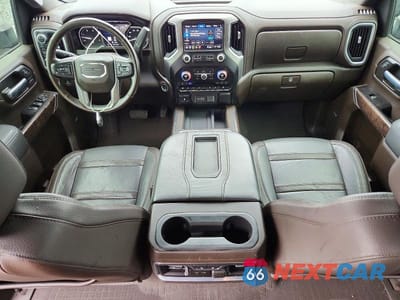 Zdjęcie 8 z 12 samochodu: 2021 GMC SIERRA K3500 DENALI VIN:1GT49WEY6MF224014 - miniatura