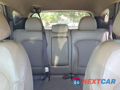 Zdjęcie 10 z 13 samochodu: 2015 HYUNDAI TUCSON SE VIN:KM8JUCAG7FU090413 - miniatura