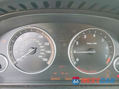Zdjęcie 9 z 12 samochodu: 2011 BMW 535 I VIN:WBAFR7C57BC600187 - miniatura