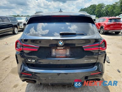 Zdjęcie 6 z 13 samochodu: 2023 BMW X3 SDRIVE30I VIN:5UX43DP09P9S64005 - miniatura