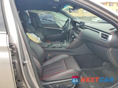 Zdjęcie 7 z 12 samochodu: 2024 GENESIS G70 3.3T SPORT ADVANCED VIN:KMTG54SE5RU141301 - miniatura