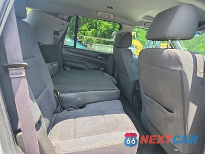 Zdjęcie 11 z 14 samochodu: 2016 CHEVROLET TAHOE C1500 LS VIN:1GNSCAKC6GR171636 - miniatura