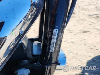 Zdjęcie 8 z 8 samochodu: 2003 HARLEY-DAVIDSON FXSTBI VIN:1HD1JAB113Y107138 - miniatura