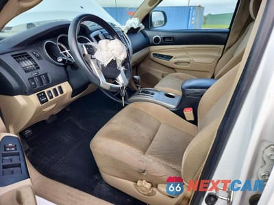 Zdjęcie 7 z 13 samochodu: 2014 TOYOTA TACOMA DOUBLE CAB PRERUNNER VIN:3TMJU4GN6EM169641 - miniatura