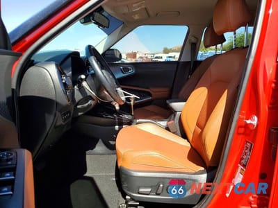 Zdjęcie 7 z 12 samochodu: 2025 KIA SOUL EX VIN:KNDJ33AU8S7256363 - miniatura