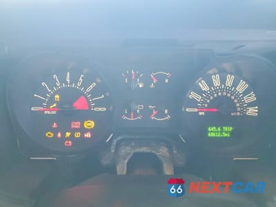 Zdjęcie 9 z 12 samochodu: 2009 FORD MUSTANG GT VIN:1ZVHT85HX95105617 - miniatura