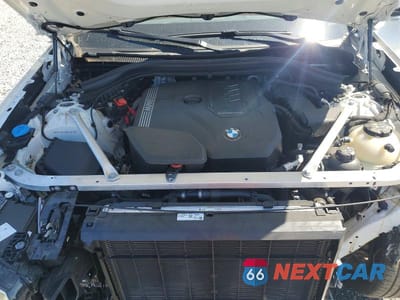 Zdjęcie 11 z 13 samochodu: 2024 BMW X3 SDRIVE30I VIN:WBX47DP00RN278670 - miniatura