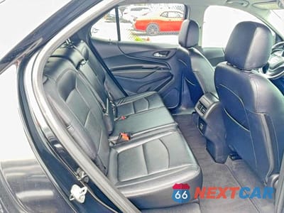 Zdjęcie 6 z 10 samochodu: 2019 CHEVROLET EQUINOX LT VIN:2GNAXUEV8K6283048 - miniatura