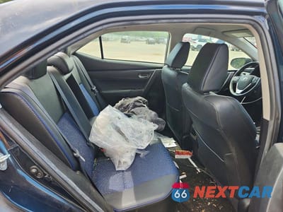 Zdjęcie 10 z 12 samochodu: 2018 TOYOTA COROLLA SE VIN:5YFBURHE6JP770275 - miniatura