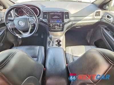 Zdjęcie 8 z 13 samochodu: 2020 JEEP GRAND CHEROKEE LIMITED VIN:1C4RJFBG2LC385100 - miniatura