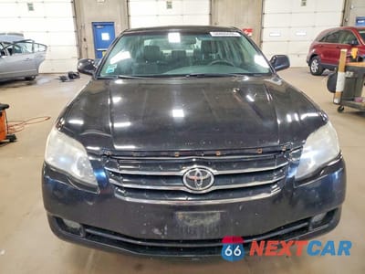 Piąte zdjęcie samochodu w środku: 2007 TOYOTA AVALON TOURING VIN:4T1BK36BX7U217003 - miniatura