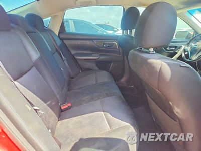 Zdjęcie 10 z 13 samochodu: 2016 NISSAN ALTIMA 2.5 SR VIN:1N4AL3AP6GC124457 - miniatura