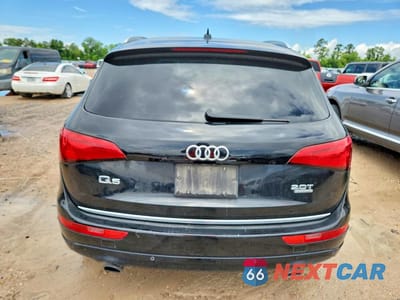 Zdjęcie 10 z 16 samochodu: 2017 AUDI Q5 PREMIUM PLUS VIN:WA1L2AFP7HA013460 - miniatura
