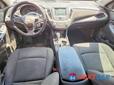 Zdjęcie 8 z 12 samochodu: 2018 CHEVROLET MALIBU LS VIN:1G1ZB5ST2JF269842 - miniatura