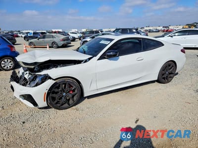 2026 BMW 430I WBA43DA08TCW52198 - główne zdjęcie licytacji z USA - miniatura