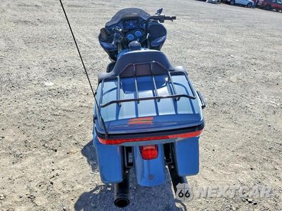 Zdjęcie 6 z 9 samochodu: 2024 HARLEY-DAVIDSON FLTRK VIN:1HD1KZF27RB613230 - miniatura