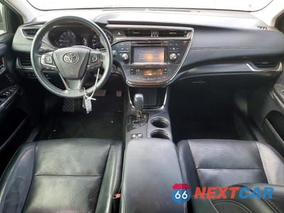 Zdjęcie 8 z 12 samochodu: 2016 TOYOTA AVALON LIMITED VIN:4T1BK1EB1GU236058 - miniatura