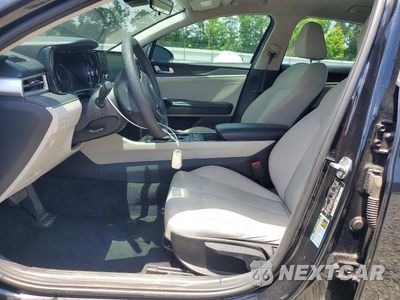 Zdjęcie 7 z 12 samochodu: 2021 KIA K5 LXS VIN:5XXG14J21MG009782 - miniatura