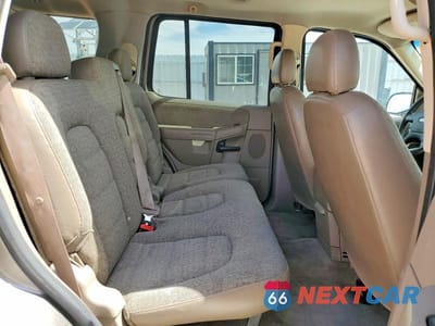 Zdjęcie 11 z 13 samochodu: 2005 FORD EXPLORER XLS VIN:1FMZU72E35ZA22375 - miniatura