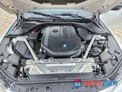 Zdjęcie 11 z 12 samochodu: 2022 BMW M440XI GRAN COUPE VIN:WBA13AW0XNFM45758 - miniatura
