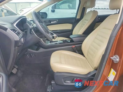 Zdjęcie 7 z 12 samochodu: 2017 FORD EDGE SEL VIN:2FMPK3J92HBC59621 - miniatura