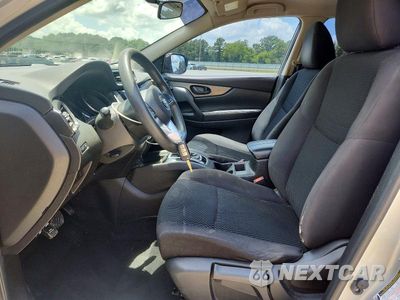Zdjęcie 7 z 13 samochodu: 2018 NISSAN ROGUE SPORT S VIN:JN1BJ1CP6JW159692 - miniatura