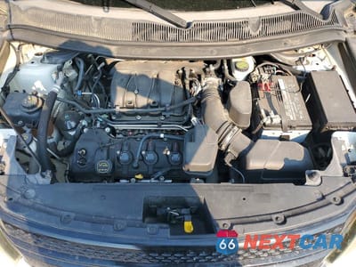 Zdjęcie 11 z 12 samochodu: 2015 FORD EXPLORER POLICE INTERCEPTOR VIN:1FM5K8AR2FGB13021 - miniatura