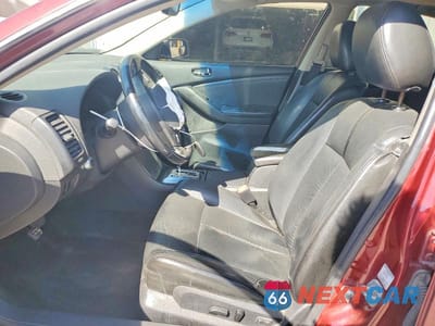 Zdjęcie 7 z 12 samochodu: 2011 NISSAN ALTIMA 2.5 VIN:1N4AL2AP7BN505533 - miniatura