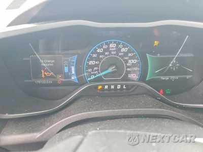 Zdjęcie 9 z 13 samochodu: 2016 FORD C-MAX PREMIUM SEL VIN:1FADP5CU1GL110420 - miniatura