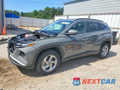 2024 HYUNDAI TUCSON SEL 5NMJBCDE3RH308931 - główne zdjęcie licytacji z USA - miniatura