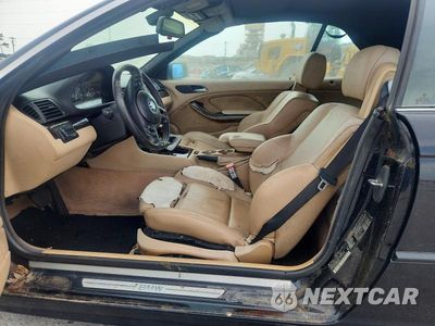 Zdjęcie 7 z 12 samochodu: 2004 BMW 325 CI VIN:WBABW33424PL29557 - miniatura