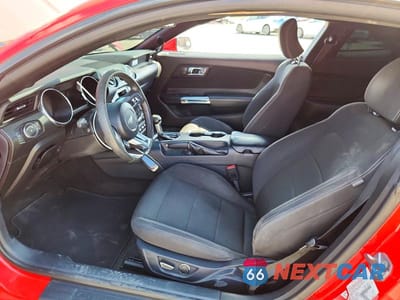 Zdjęcie 7 z 12 samochodu: 2015 FORD MUSTANG VIN:1FA6P8AM4F5353140 - miniatura