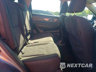 Zdjęcie 37 z 52 samochodu: 2016 NISSAN ROGUE SV VIN:KNMAT2MV2GP676691 - miniatura