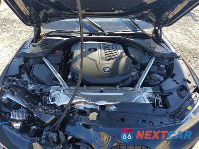 Zdjęcie 11 z 12 samochodu: 2021 BMW M440XI VIN:WBA13AR03MCF67022 - miniatura