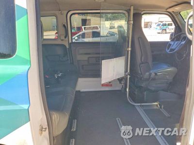 Zdjęcie 11 z 13 samochodu: 2014 MOBILITY VENTURES MV1CD VIN:57WMD2A67EM101777 - miniatura