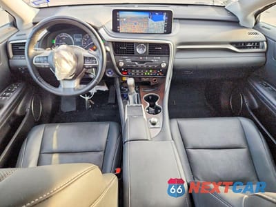 Zdjęcie 8 z 12 samochodu: 2021 LEXUS RX 450H VIN:2T2HGMDA6MC065998 - miniatura