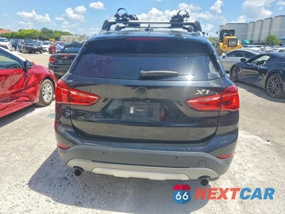 Zdjęcie 6 z 12 samochodu: 2017 BMW X1 SDRIVE28I VIN:WBXHU7C38H5H37568 - miniatura