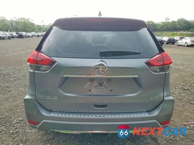 Zdjęcie 6 z 13 samochodu: 2019 NISSAN ROGUE S VIN:KNMAT2MV7KP516069 - miniatura