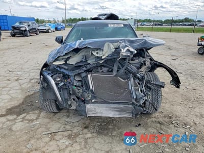 Piąte zdjęcie samochodu w środku: 2024 CADILLAC CT4 SPORT VIN:1G6DG5RK1R0124986 - miniatura