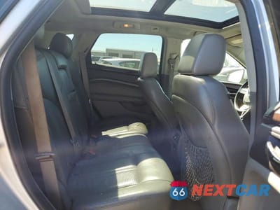 Zdjęcie 11 z 13 samochodu: 2010 CADILLAC SRX LUXURY COLLECTION VIN:3GYFNAEYXAS563626 - miniatura