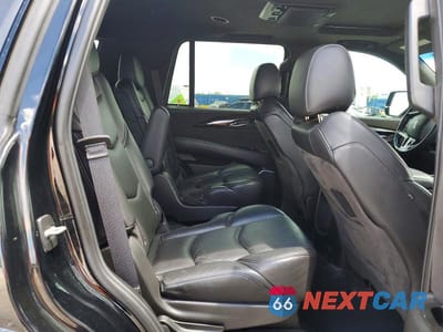 Zdjęcie 11 z 13 samochodu: 2020 CADILLAC ESCALADE PLATINUM VIN:1GYS4DKJ0LR102533 - miniatura