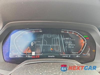 Zdjęcie 9 z 14 samochodu: 2021 BMW X5 XDRIVE40I VIN:5UXCR6C05M9H23332 - miniatura