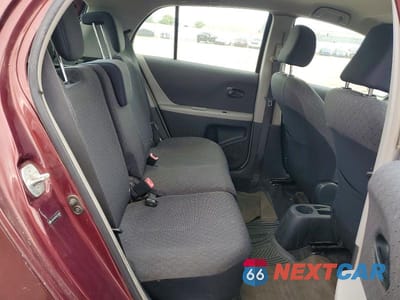 Zdjęcie 10 z 13 samochodu: 2010 TOYOTA YARIS BASE VIN:JTDKT4K39A5294498 - miniatura