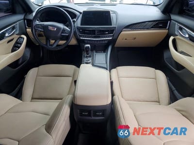 Zdjęcie 8 z 14 samochodu: 2023 CADILLAC CT5 PREMIUM LUXURY VIN:1G6DN5RK3P0144868 - miniatura