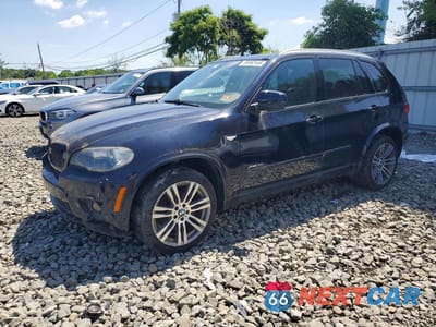 2011 BMW X5 XDRIVE35I 5UXZV4C55BL409411 - główne zdjęcie licytacji z USA - miniatura