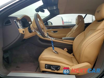 Zdjęcie 7 z 13 samochodu: 2024 BENTLEY CONTINENTAL GT VIN:SCBDG4ZG8RC012271 - miniatura