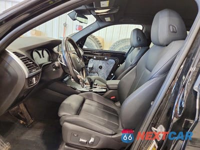 Zdjęcie 7 z 13 samochodu: 2019 BMW X3 XDRIVE30I VIN:5UXTR9C56KLE17026 - miniatura