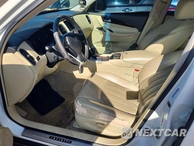 Zdjęcie 7 z 12 samochodu: 2016 INFINITI QX50 BASE VIN:JN1BJ0RP8GM233894 - miniatura