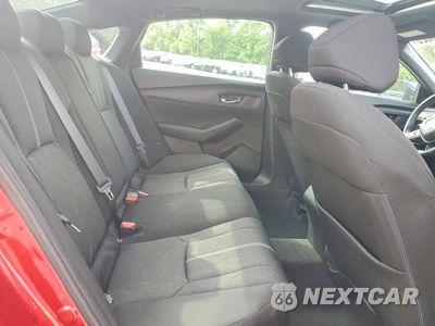 Zdjęcie 10 z 12 samochodu: 2023 HONDA ACCORD HYBRID SPORT VIN:1HGCY2F58PA008907 - miniatura
