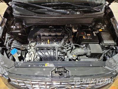 Zdjęcie 12 z 13 samochodu: 2026 HYUNDAI VENUE SEL VIN:KMHRC8A30TU442839 - miniatura